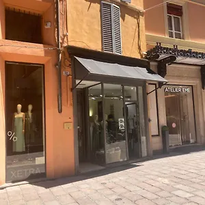 Appartamento Piccolo Monolocale A Due Passi Da Piazza Maggiore, Bologna